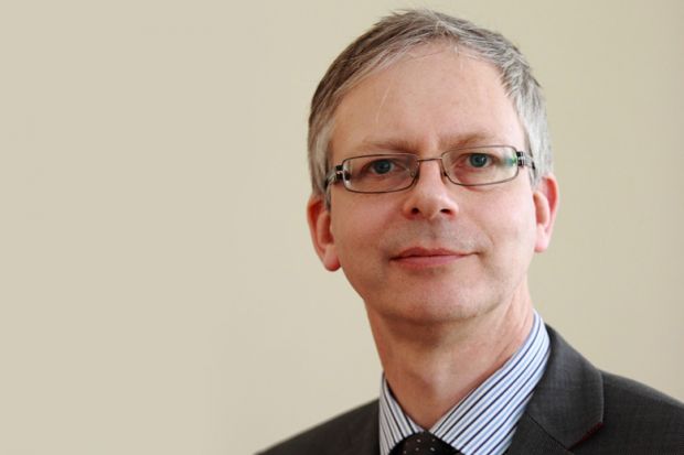Tim Bradshaw