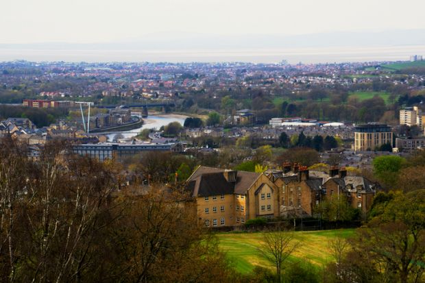 Lancaster University
