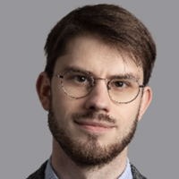 Alexander Iosad